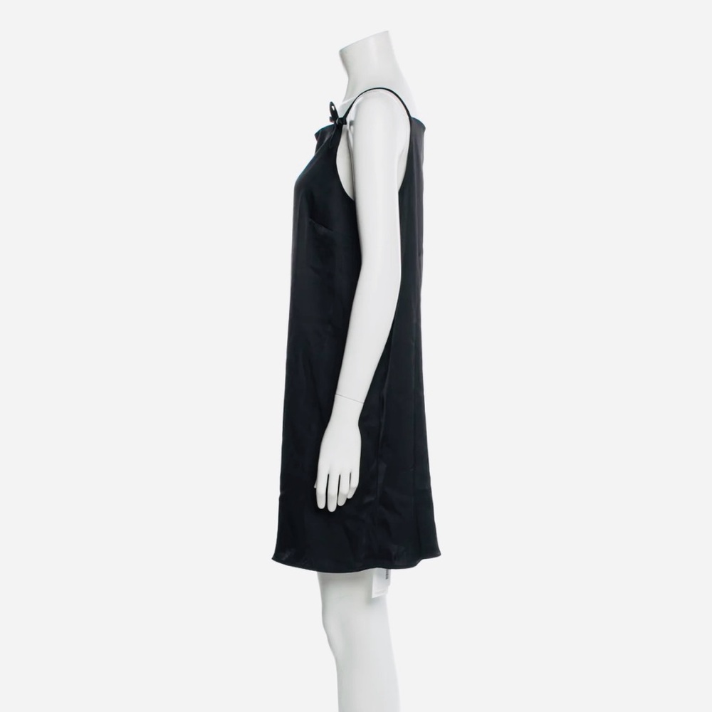 Kate Spade Black Mini Dress - Picture 2 of 7